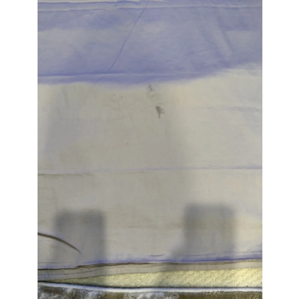 NWD $420 [ King ] Duvet‎ Cover for Hotel Collection Brushwork